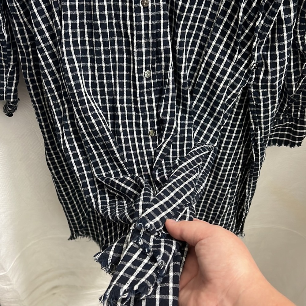 Tunic button up - Picture 3 of 6